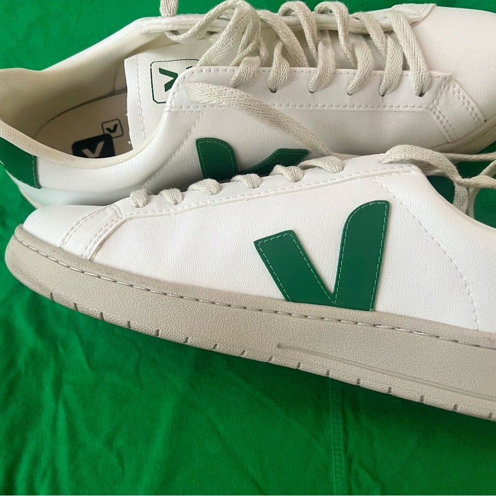 COPY - Veja size 9, Worn 1 #